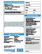 continental-refrigerator-ra118nspecsheet-25050876na7k.pdf