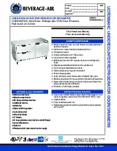 beverage-air-ucrd60ahc-2specsheet-250508eg1qww.pdf