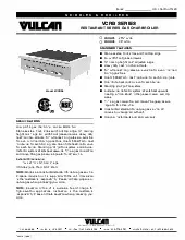 vulcan-vcrb25-qs-platinumspecsheet-2505026u47h2.pdf