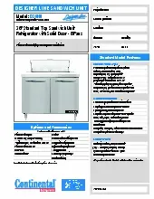 continental-refrigerator-d36n8specsheet-250506oby4z7.pdf