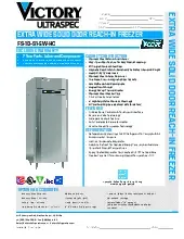 victory-refrigeration-fs-1d-s1-ew-hcspecsheet-2505061c8tuu.pdf