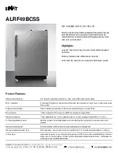 summit-commercial-alrf49bcssspecsheet-250508d1skqt.pdf