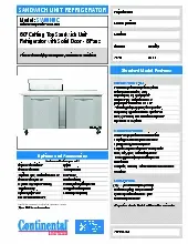 continental-refrigerator-sw60n8cspecsheet-250506u20bg8.pdf