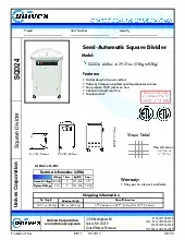 univex-sqd24specsheet-2505063484mr.pdf