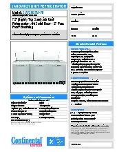 continental-refrigerator-sw72n27m-fbspecsheet-250508dkapsk.pdf