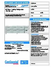 continental-refrigerator-dra93nss-dspecsheet-250506fzumx3.pdf