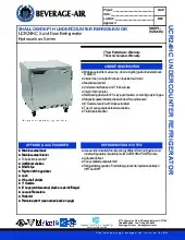 beverage-air-ucr24hcspecsheet-250507v7uv7t.pdf