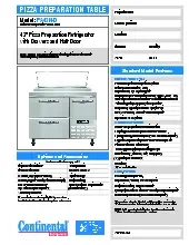 continental-refrigerator-pa43n-dspecsheet-250508q2d0pz.pdf