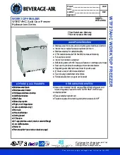 beverage-air-wtf27ahcspecsheet-250504icabme.pdf