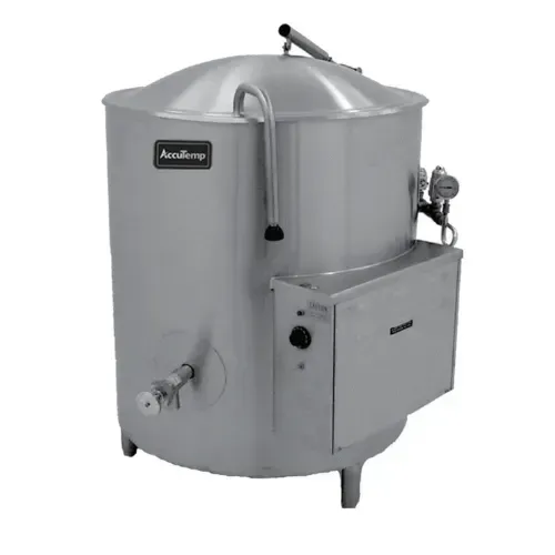 AccuTemp ALHEC-40