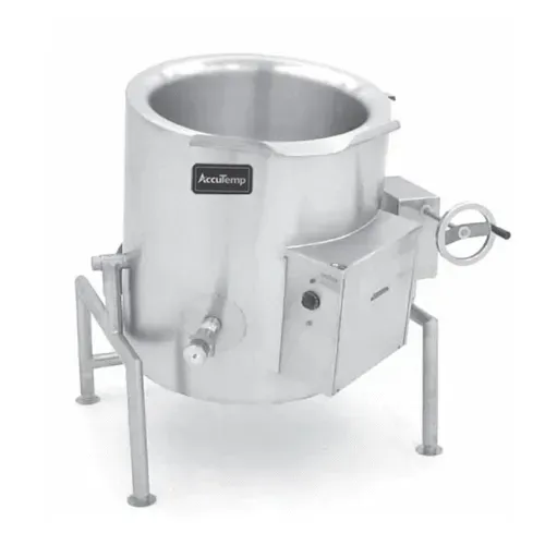 AccuTemp ALTWE-20