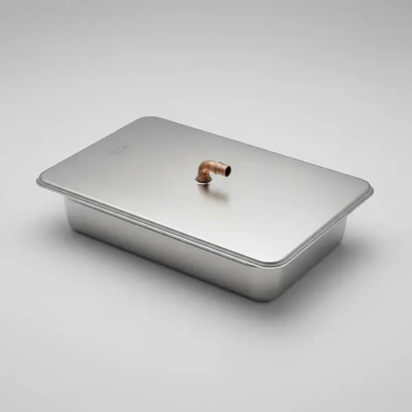 AccuTemp AT1A-3155-1