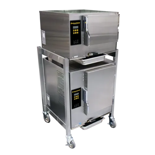 AccuTemp E3/E62081D060 DBL