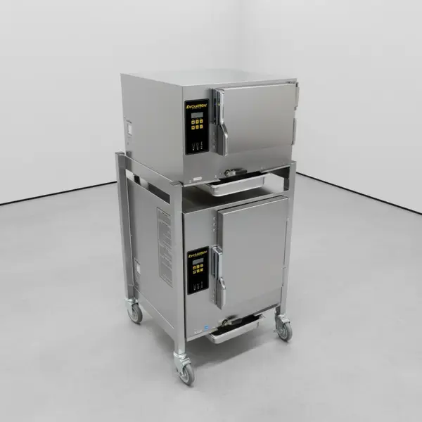 AccuTemp E3/E62081D060 DBL