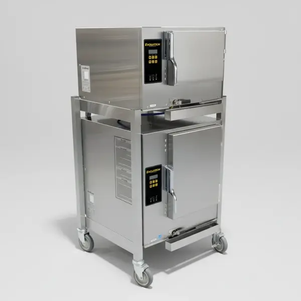 AccuTemp E3/E62081E060 DBL