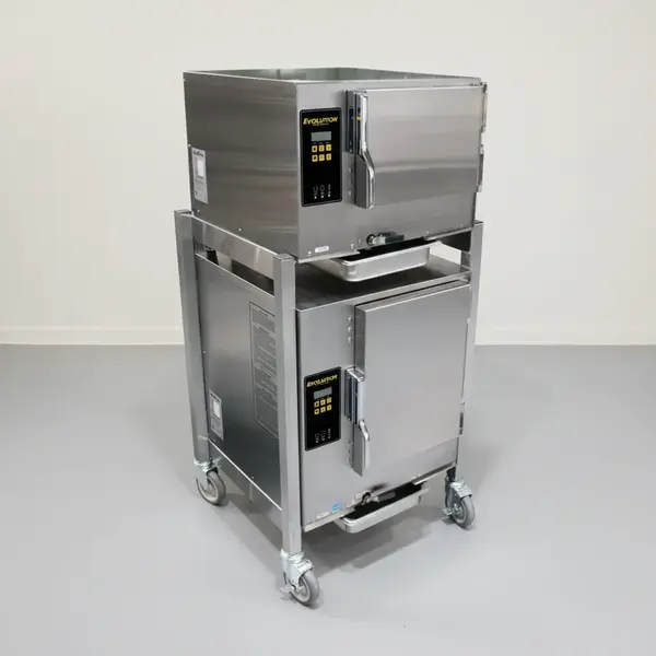 AccuTemp E3/E62083D150 DBL