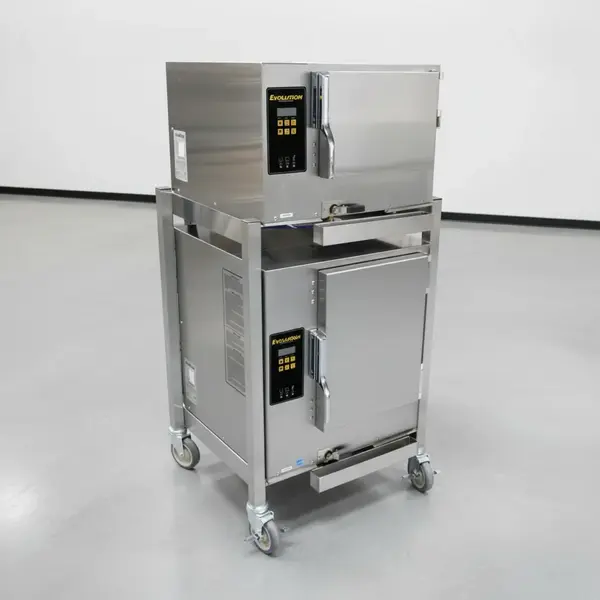 AccuTemp E3/E62083E150 DBL