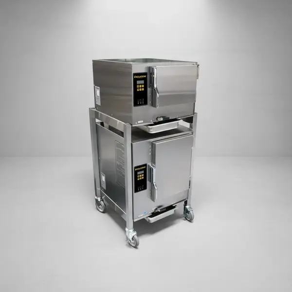 AccuTemp E3/E64403D120 DBL