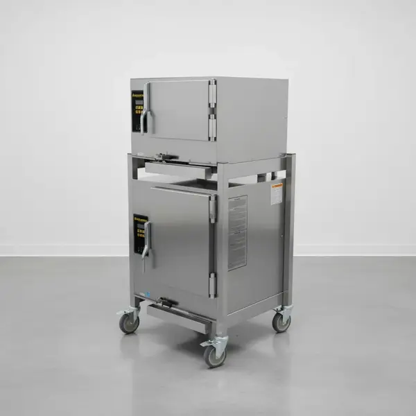 AccuTemp E3/E64403E120 DBL