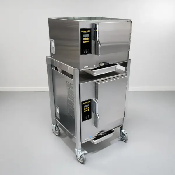 AccuTemp E3/E64803D140 DBL