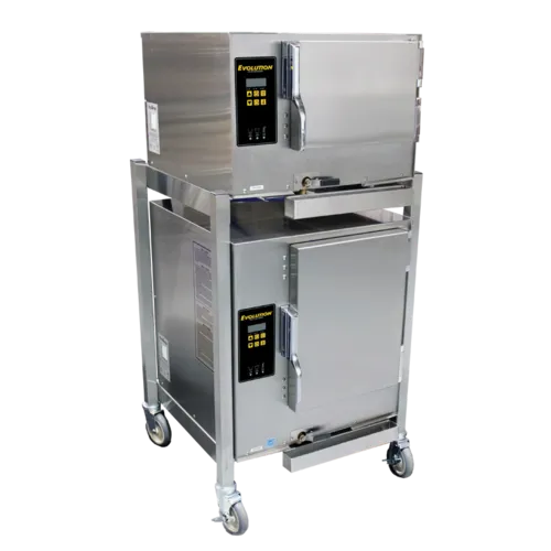 AccuTemp E3/E64803E140 DBL