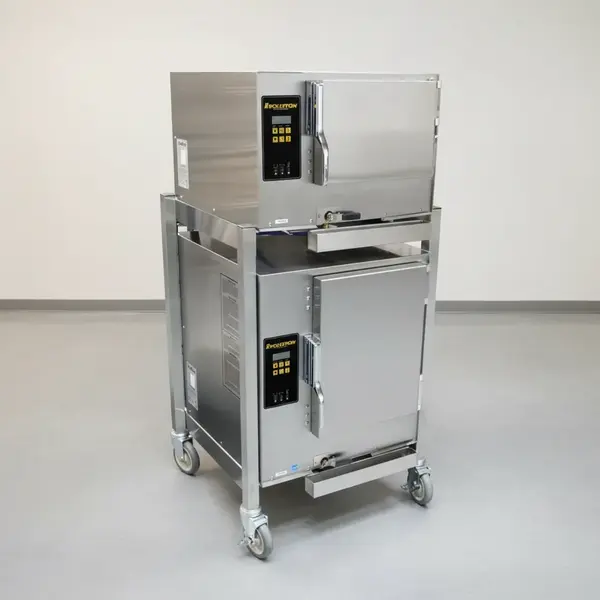 AccuTemp E3/E64803E140 DBL