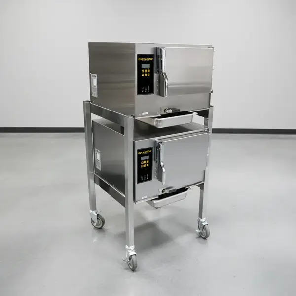 AccuTemp E32081D060 DBL