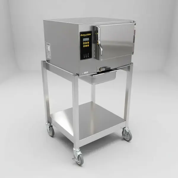 AccuTemp E32081D060 SGL