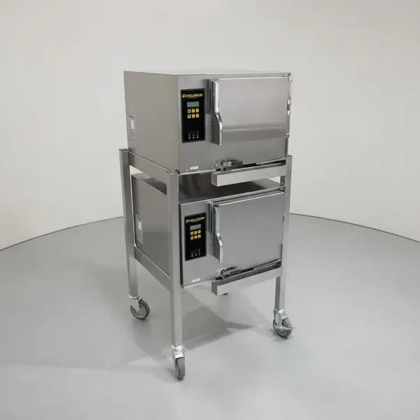 AccuTemp E32081E060 DBL