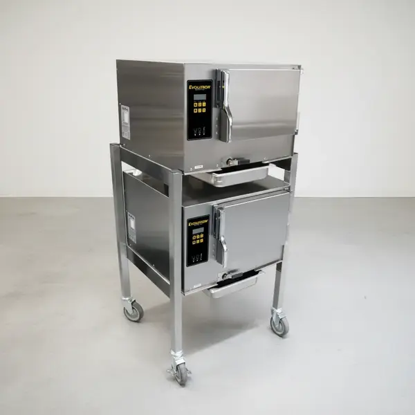 AccuTemp E32083D150 DBL