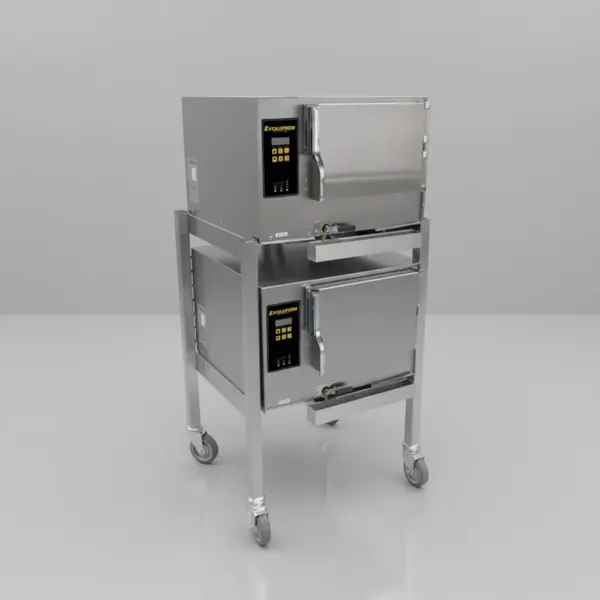 AccuTemp E32083E150 DBL