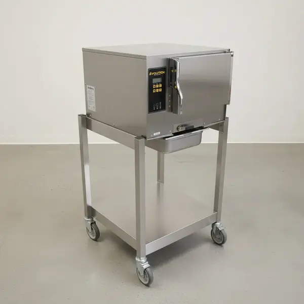 AccuTemp E32401D080 SGL