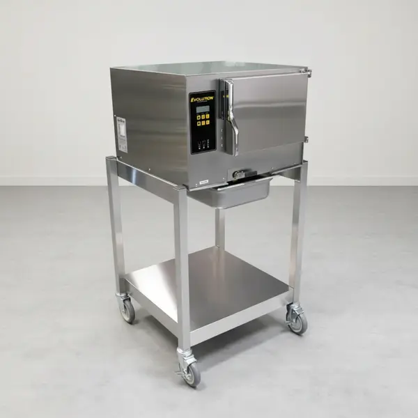 AccuTemp E32403D110 SGL