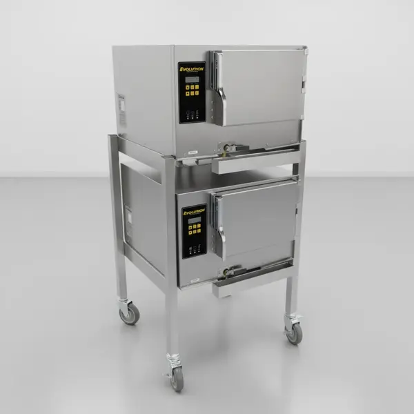 AccuTemp E32403E110 DBL