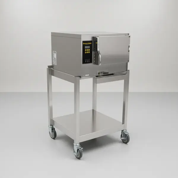 AccuTemp E32403E110 SGL