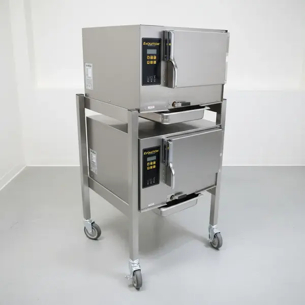 AccuTemp E34403D120 DBL