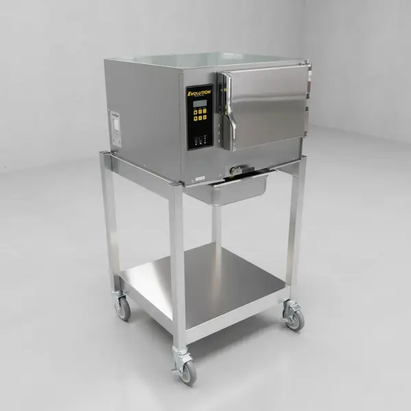 AccuTemp E34403D120 SGL