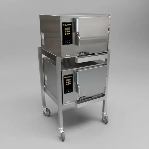 AccuTemp E34403E120 DBL