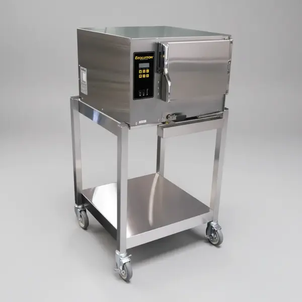 AccuTemp E34403E120 SGL