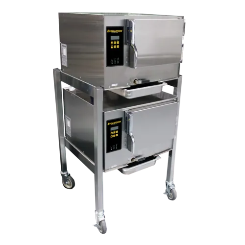 AccuTemp E34803D140 DBL