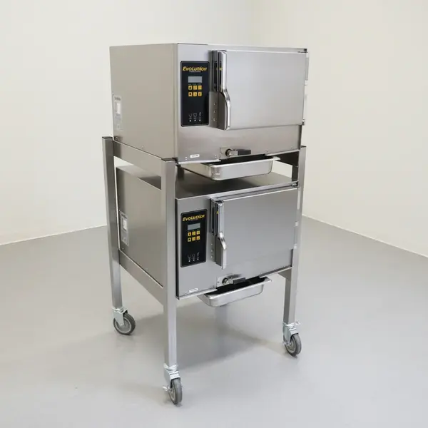 AccuTemp E34803D140 DBL