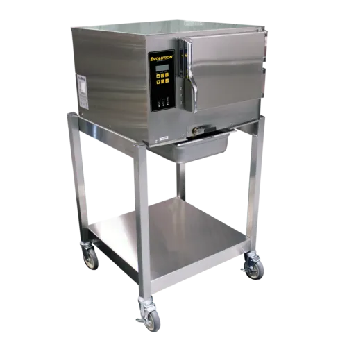 AccuTemp E34803D140 SGL