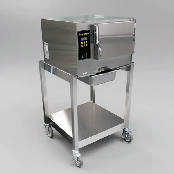 AccuTemp E34803D140 SGL