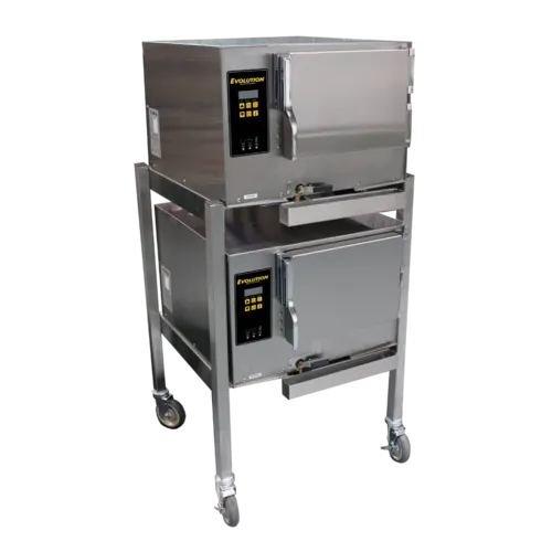 AccuTemp E34803E140 DBL