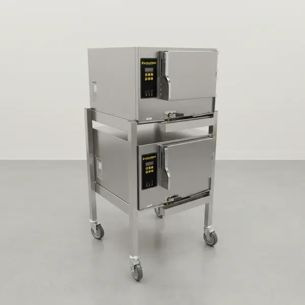 AccuTemp E34803E140 DBL