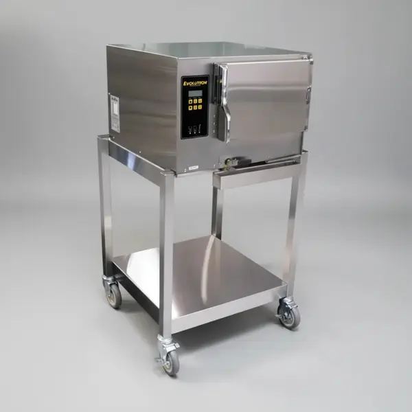 AccuTemp E34803E140 SGL