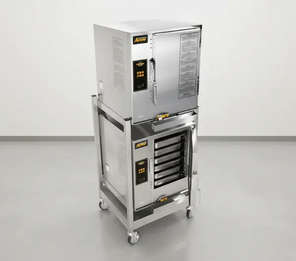 AccuTemp E62081D060 DBL