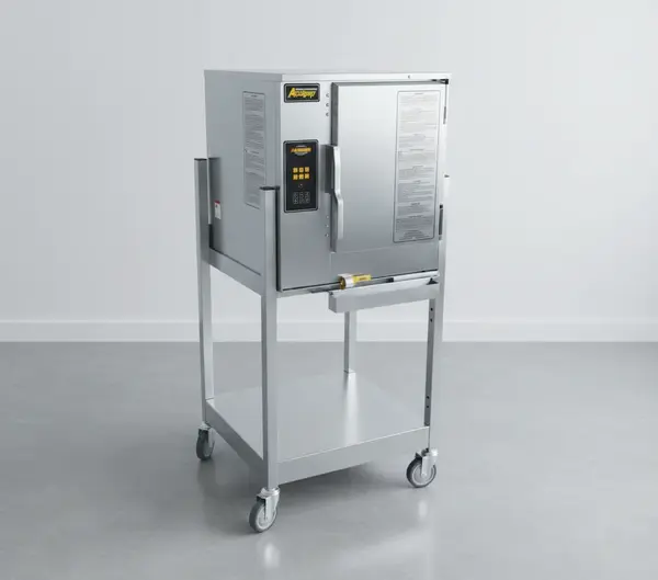 AccuTemp E62081D060 SGL