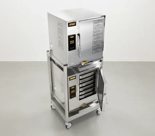 AccuTemp E62081E060 DBL