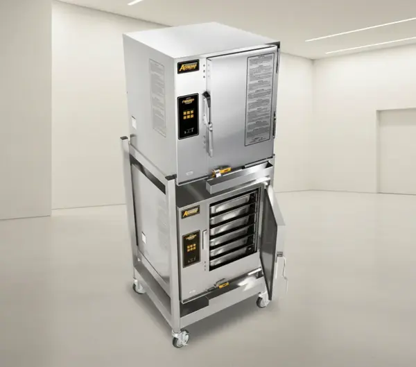 AccuTemp E62083D100 DBL